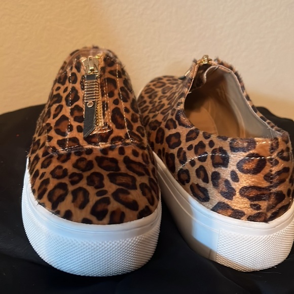 Madden girl tennis shoes - Picture 2 of 2